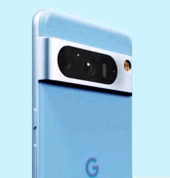 Google Pixel 8 Pro 1