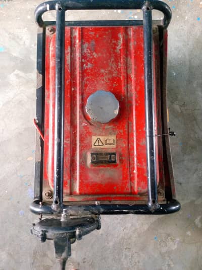 Generator 3kv