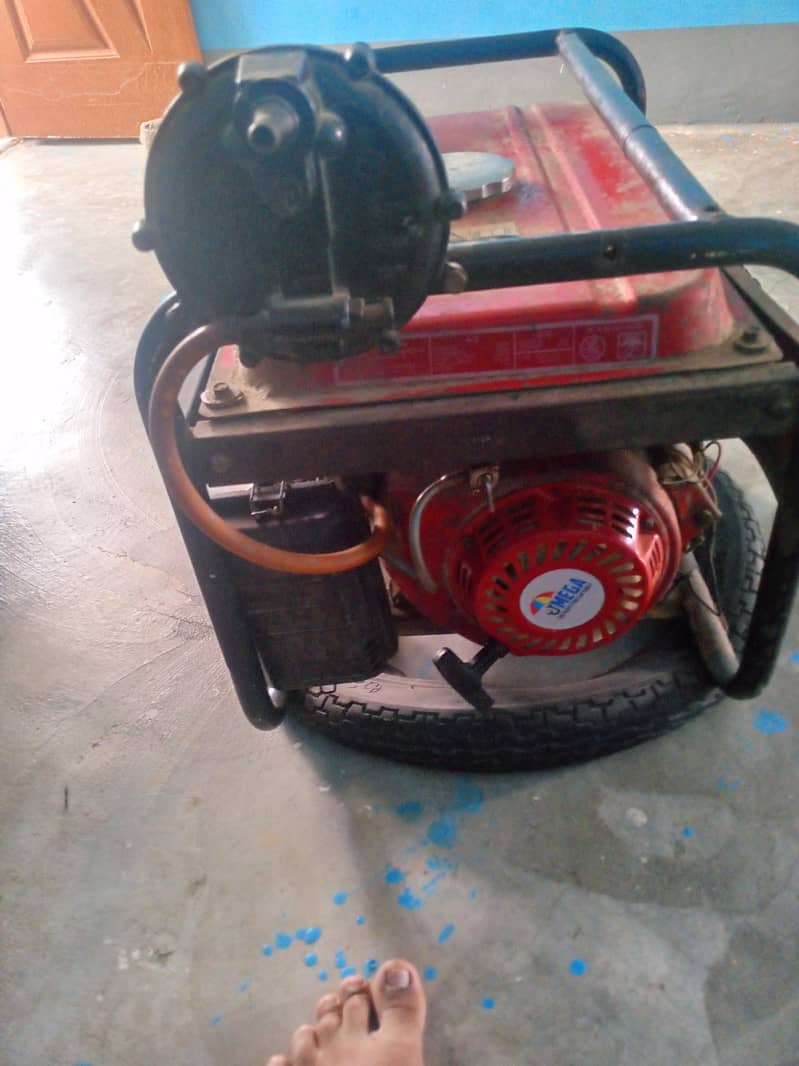Generator 3kv 10