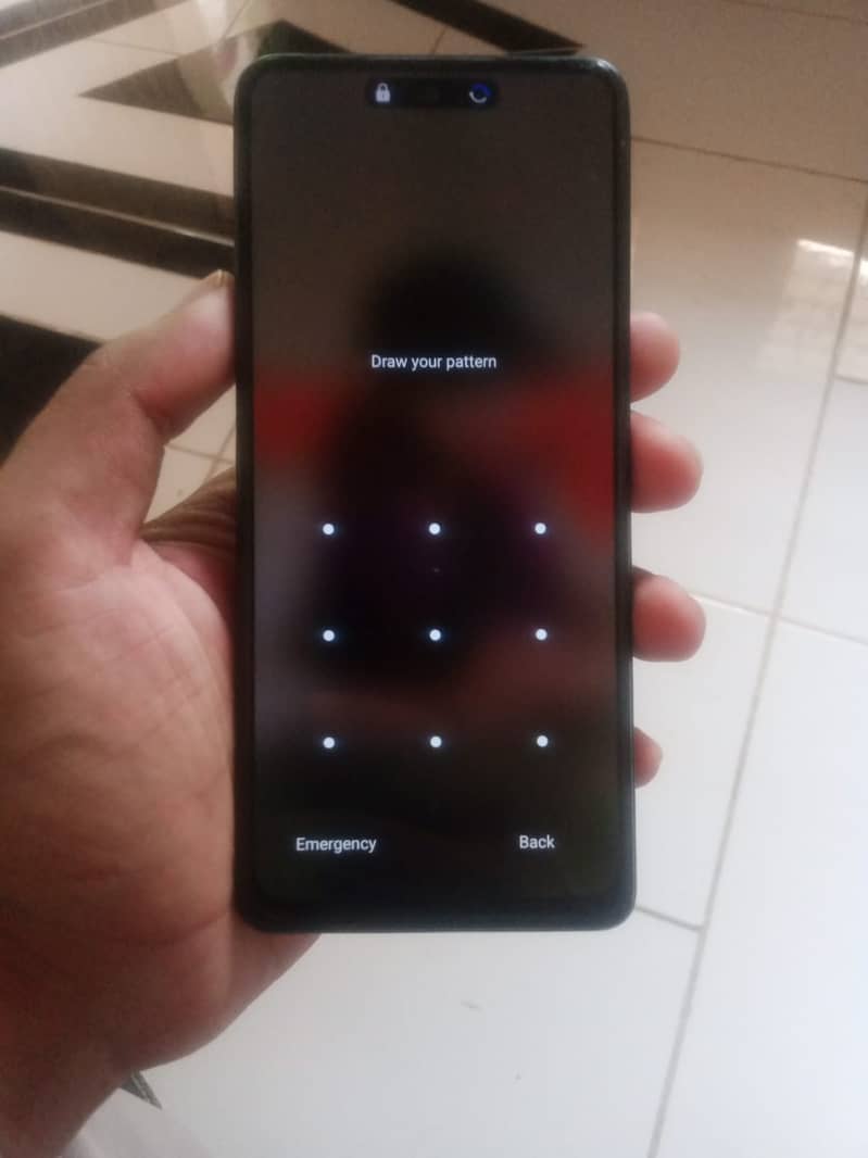 Infinix Note 30 1