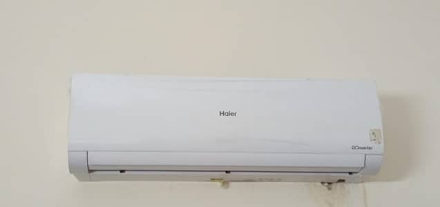 Haier Invertor 2 Ton
