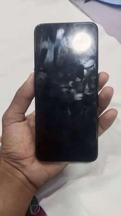 OPPO A54