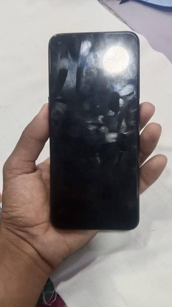 OPPO A54 0