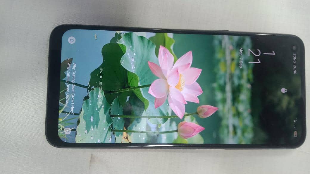OPPO A54 1
