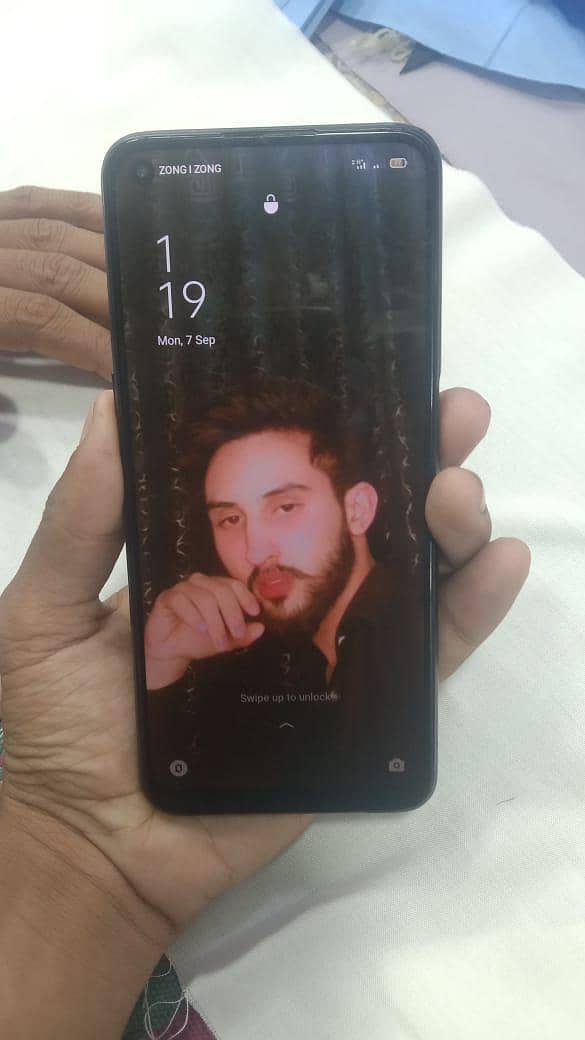 OPPO A54 4