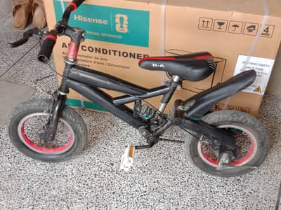 bicycle for sale