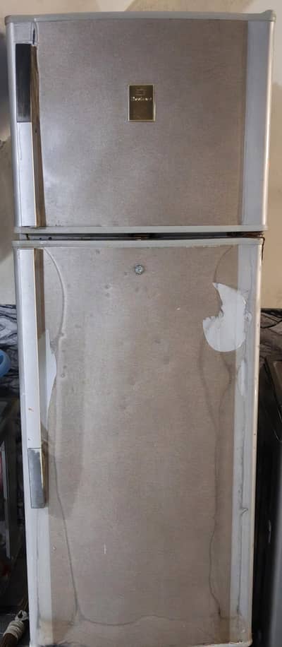 Dawlance refrigerator