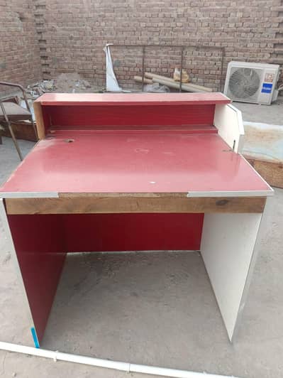 Office Tables For Counters