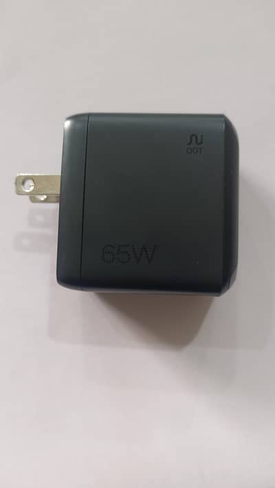 Taar 65w Adapter only