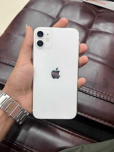 Iphone 11 pta approve