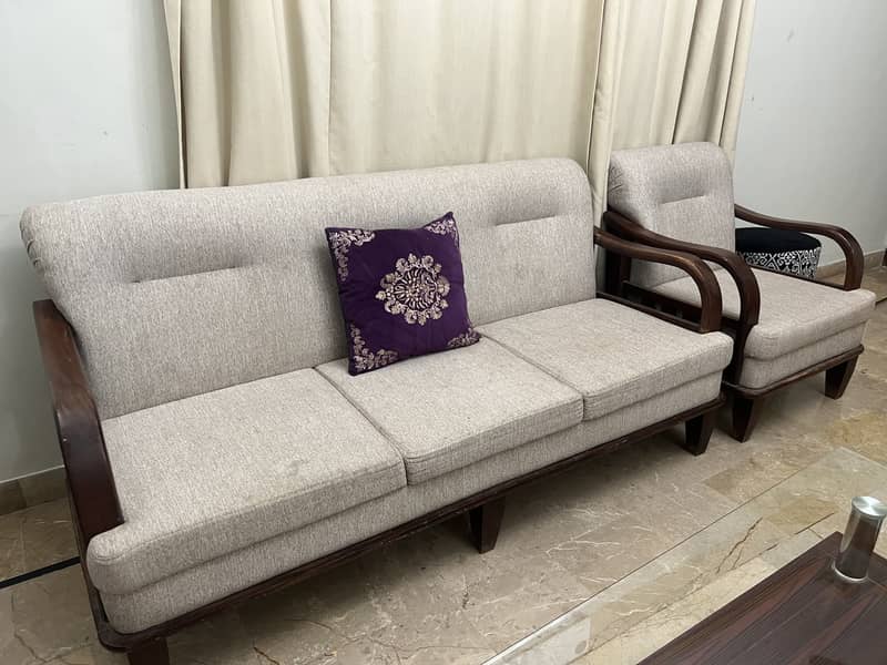 Sofa Set 0