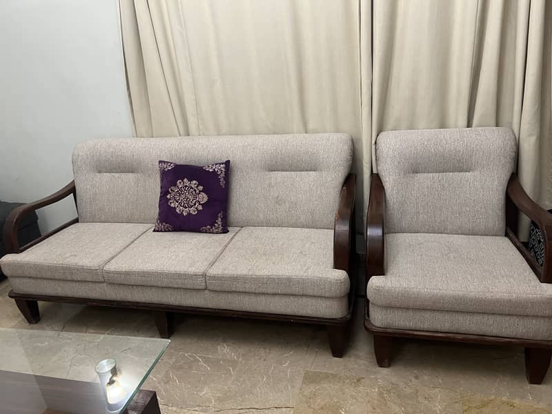 Sofa Set 2