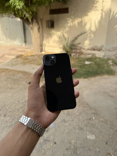 Apple iPhone 13 factory unlock 89 health waterpack
