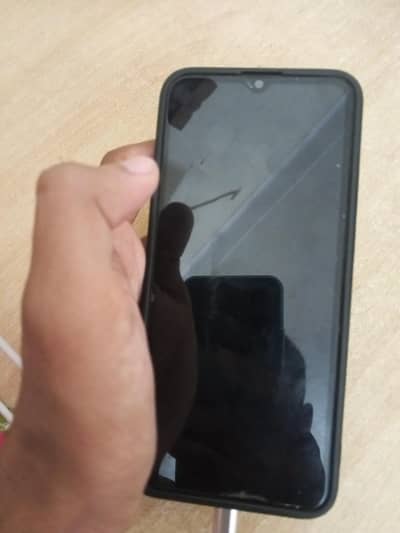 Infinix Hot 8