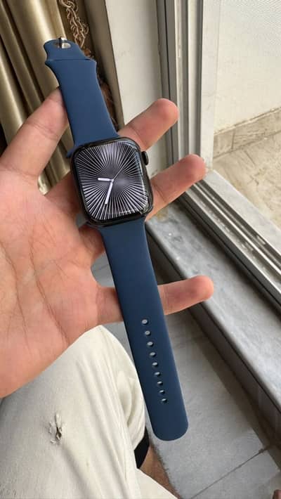 Apple Watch Series 10