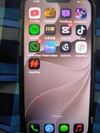 Apple iPhone 13 Pro Max