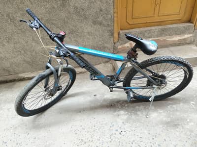japanese cycle urgent sale