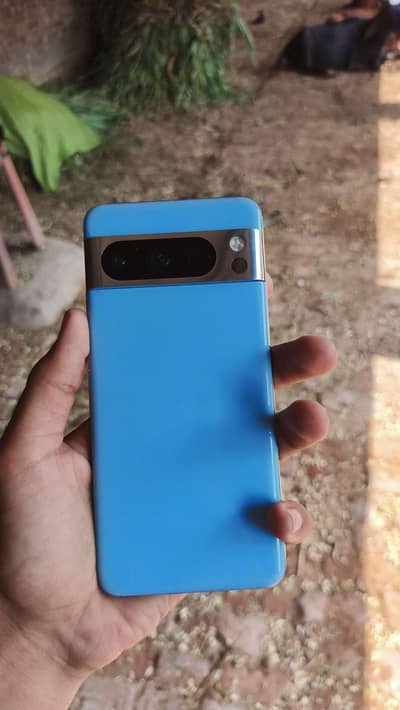 Google Pixel 8 Pro 12/128