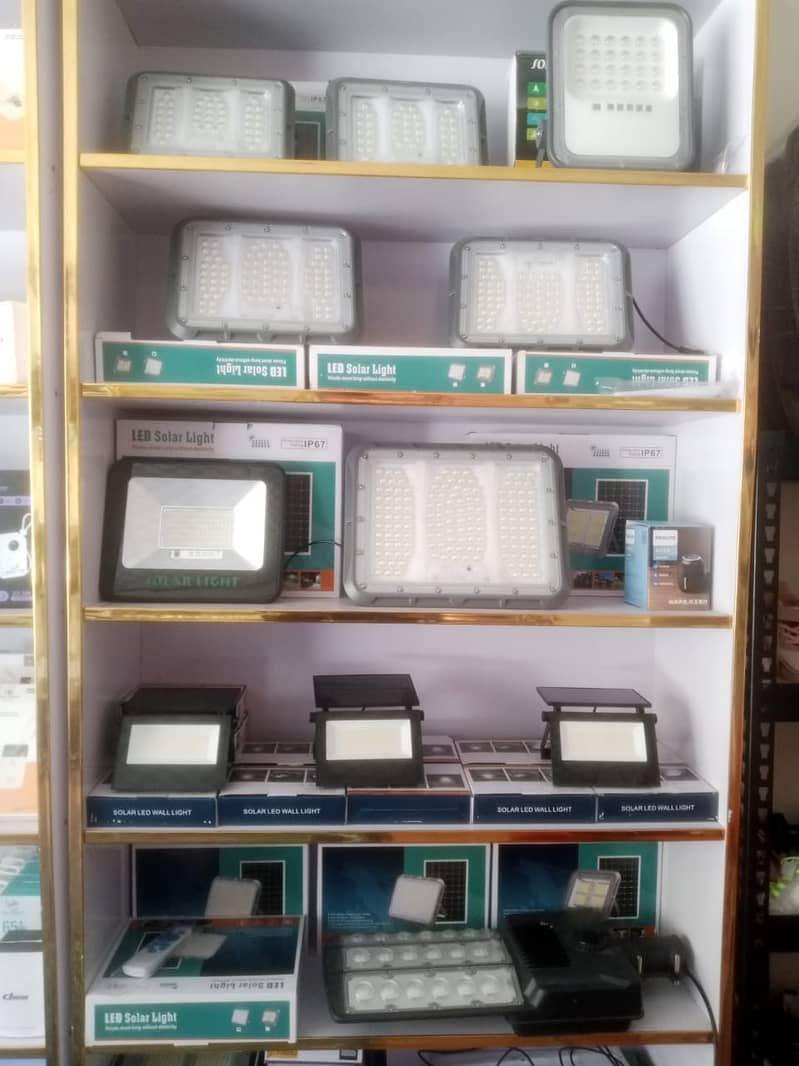 Solar lights 0