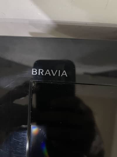 Sony Bravia LCD 32Bx350