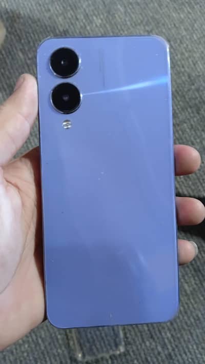 Vivo Y17s