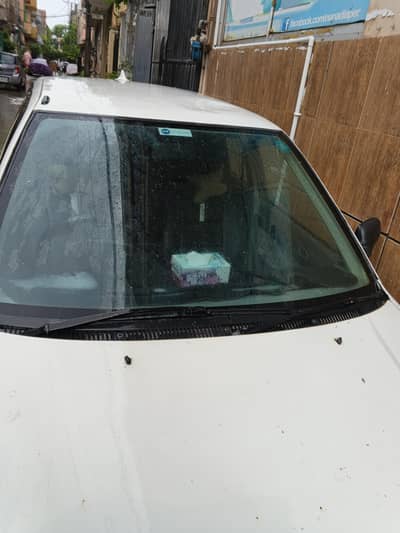 Suzuki Cultus VXR 2003