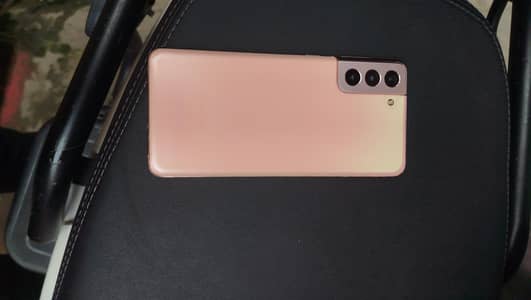 Samsung Mobile S21 Plus