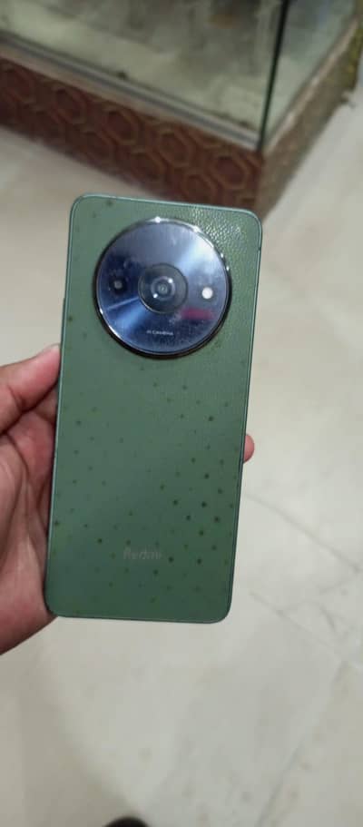 Realme a3 4/64