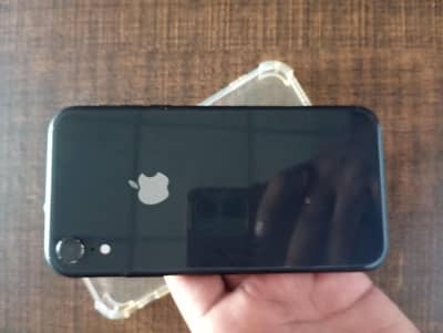 Apple iPhone XR Bypass
