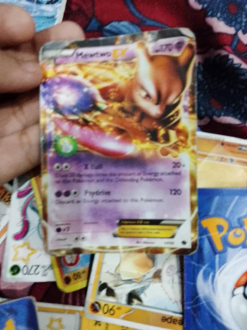 CARDS 1