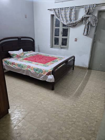 12 Marla House available for Sale
