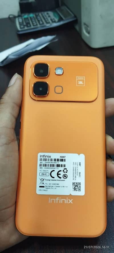 Infinix Other Model