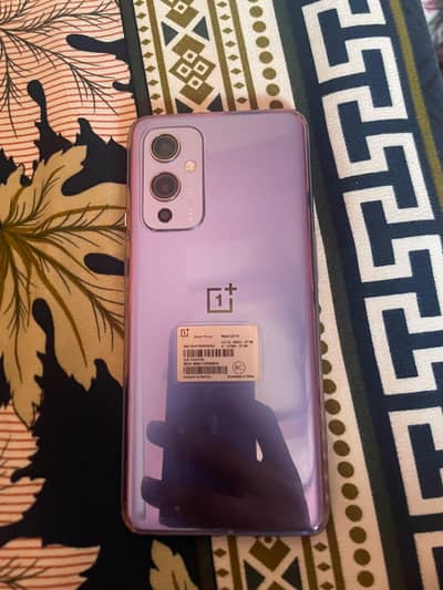 One Plus 9