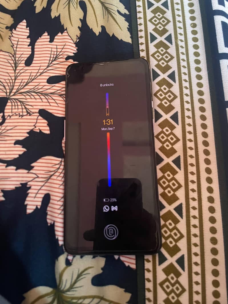 One Plus 9 4