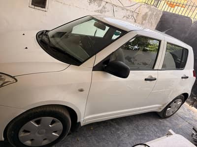 Suzuki Swift 2011
