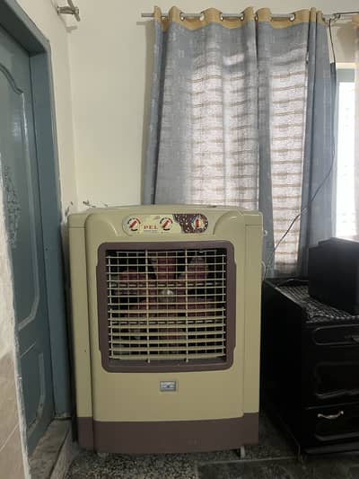 Room Air Cooler