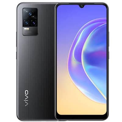 Vivo V21e