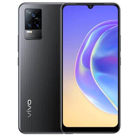 Vivo V21e 0