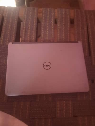 Dell Laptop 4th Generation Core i5 | 4GB RAM | SSD
