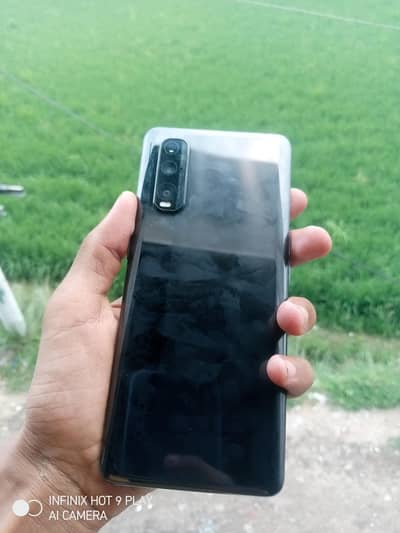 OPPO Find X2