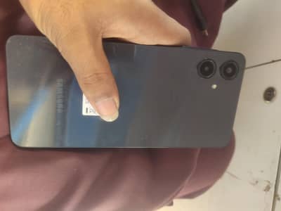 Samsung Mobile A06
