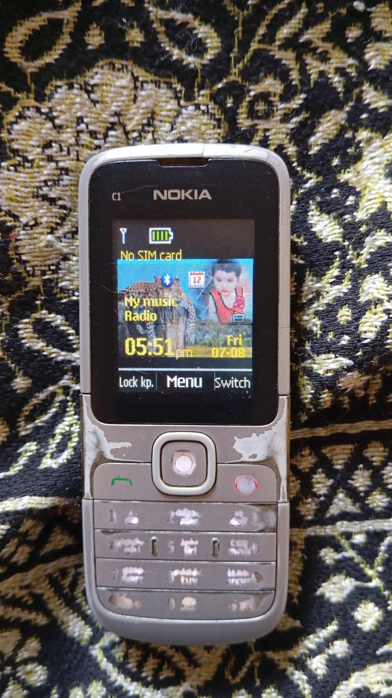 Nokia Other Model 0
