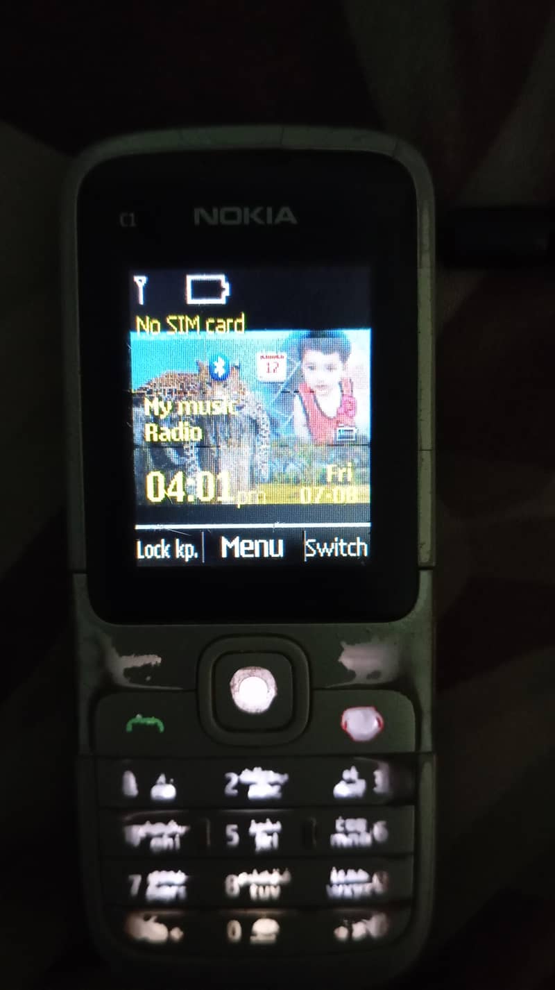 Nokia Other Model 1