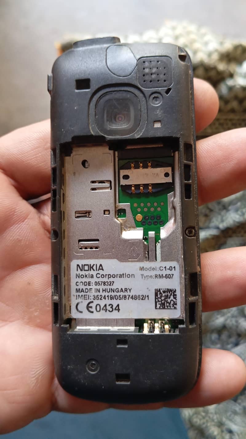 Nokia Other Model 2