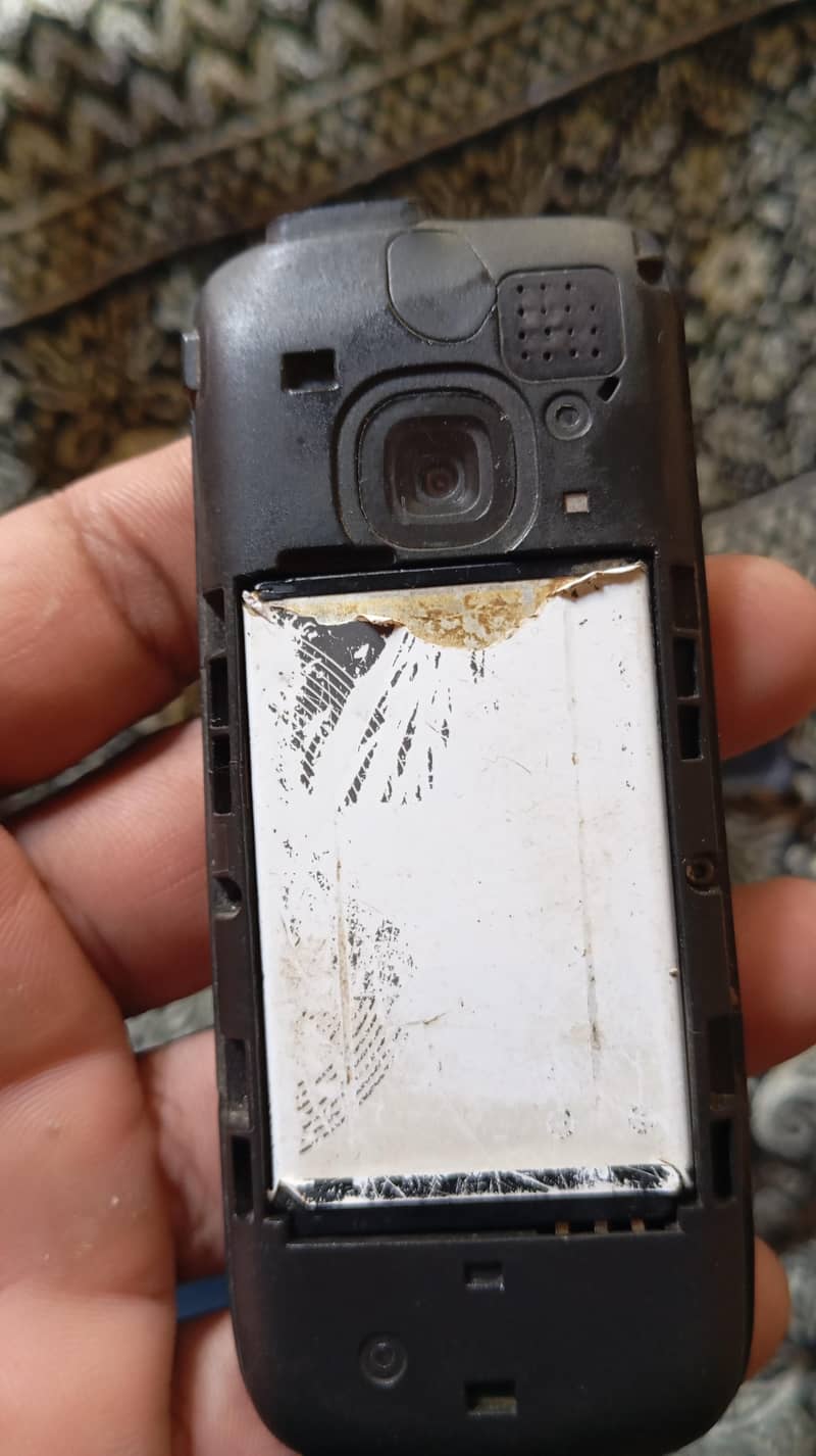 Nokia Other Model 3