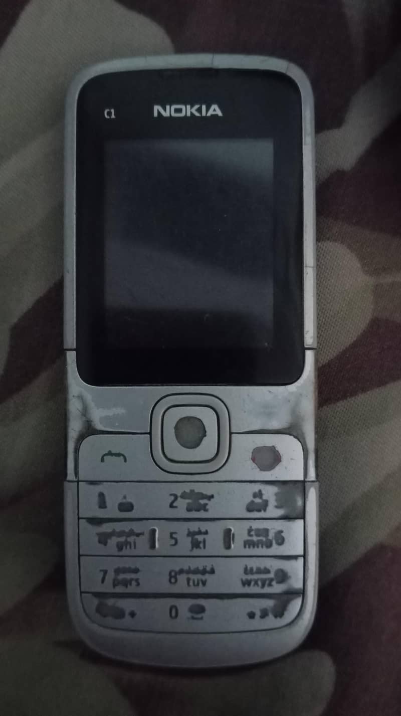 Nokia Other Model 4