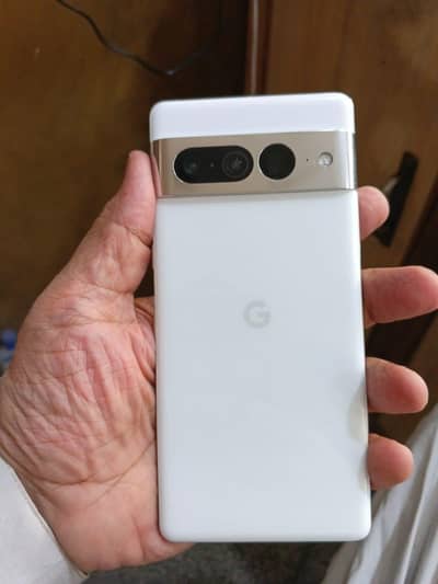 Google Pixel 7 Pro