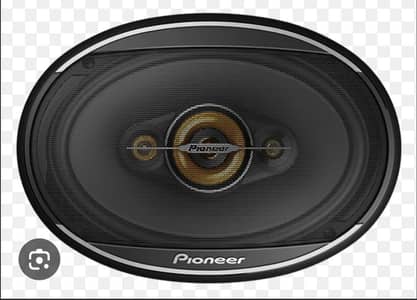 car sapeker japani pioneer