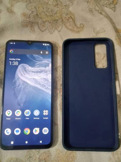 Vivo Y20 4 64 official pta h only mobile