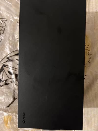 Xbox Series X 1TB